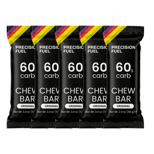 PF 60 Chew x 5