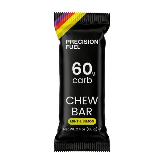 PF 60 Chew Mint & Lemon