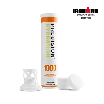 Precision Hydration 1000 Tube