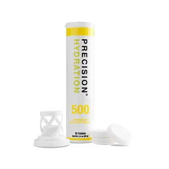 Precision Hydration 500 Tube