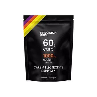 Carb & Electrolyte Drink Mix