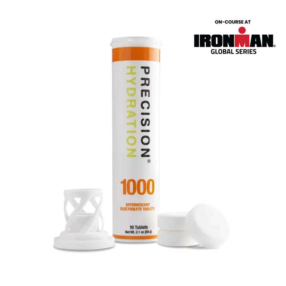 Precision Hydration 1000 Tube