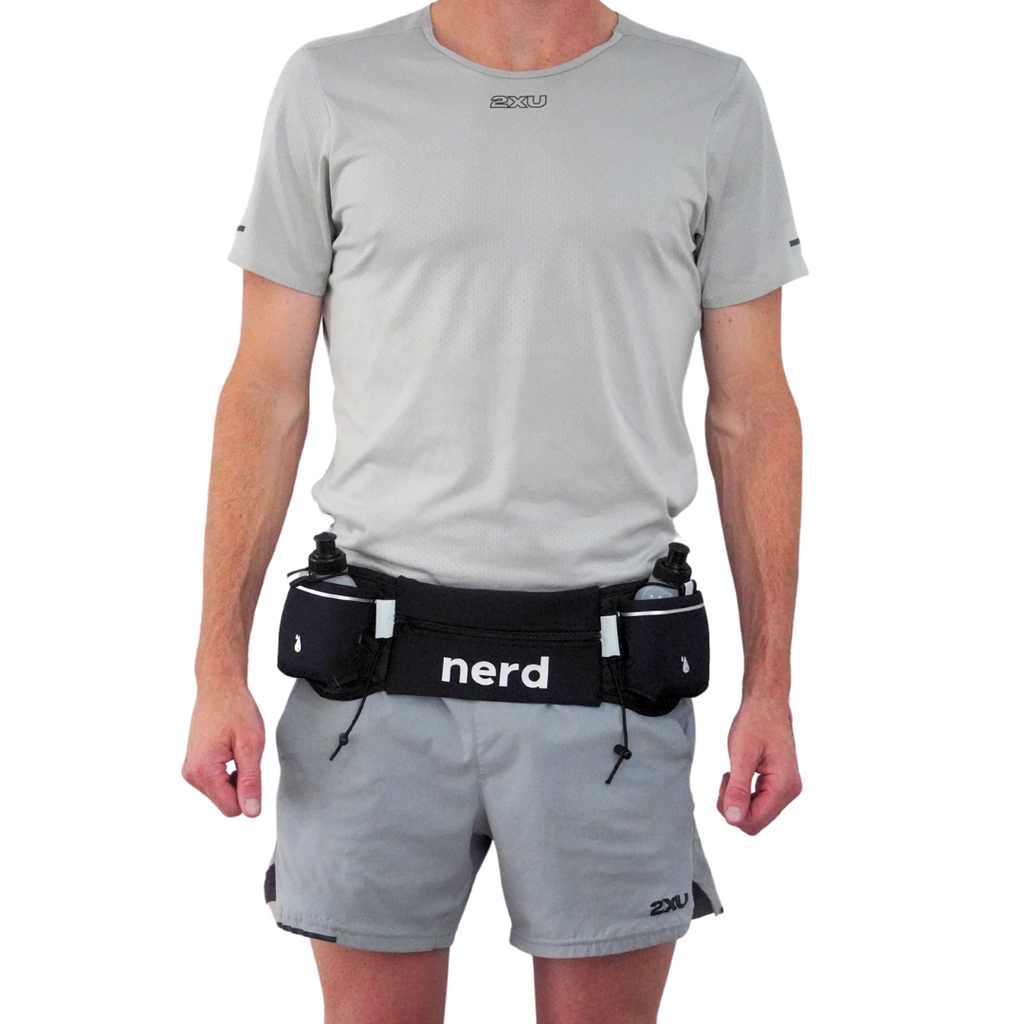 Nerd R&b Reverse Belt nerd belts