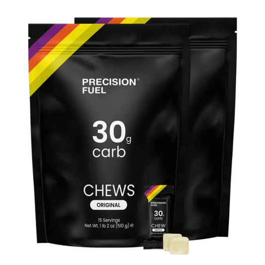 Energy Chews Packet Original