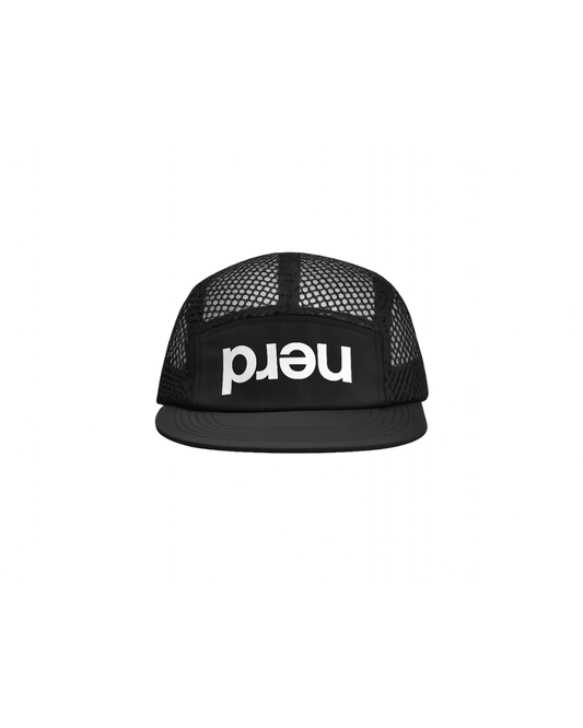 Airhead hat black