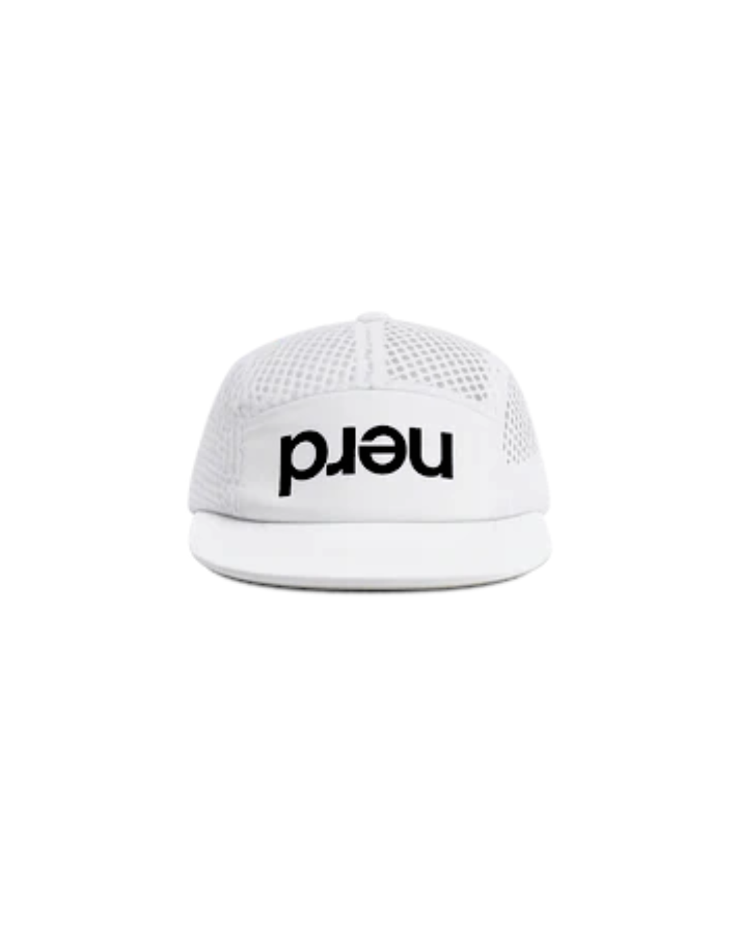 Airhead hat white