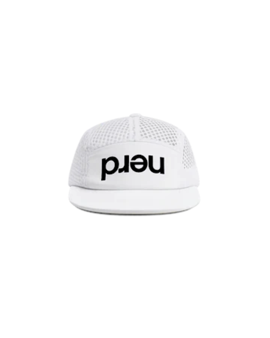 Airhead hat white