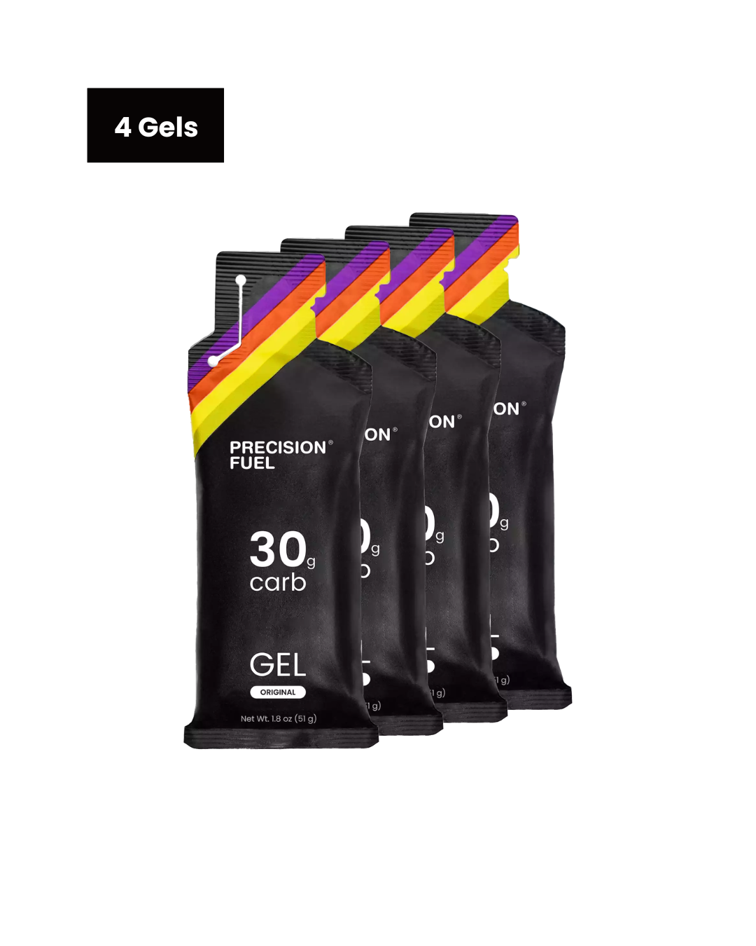 PF&H 30g Original Gels