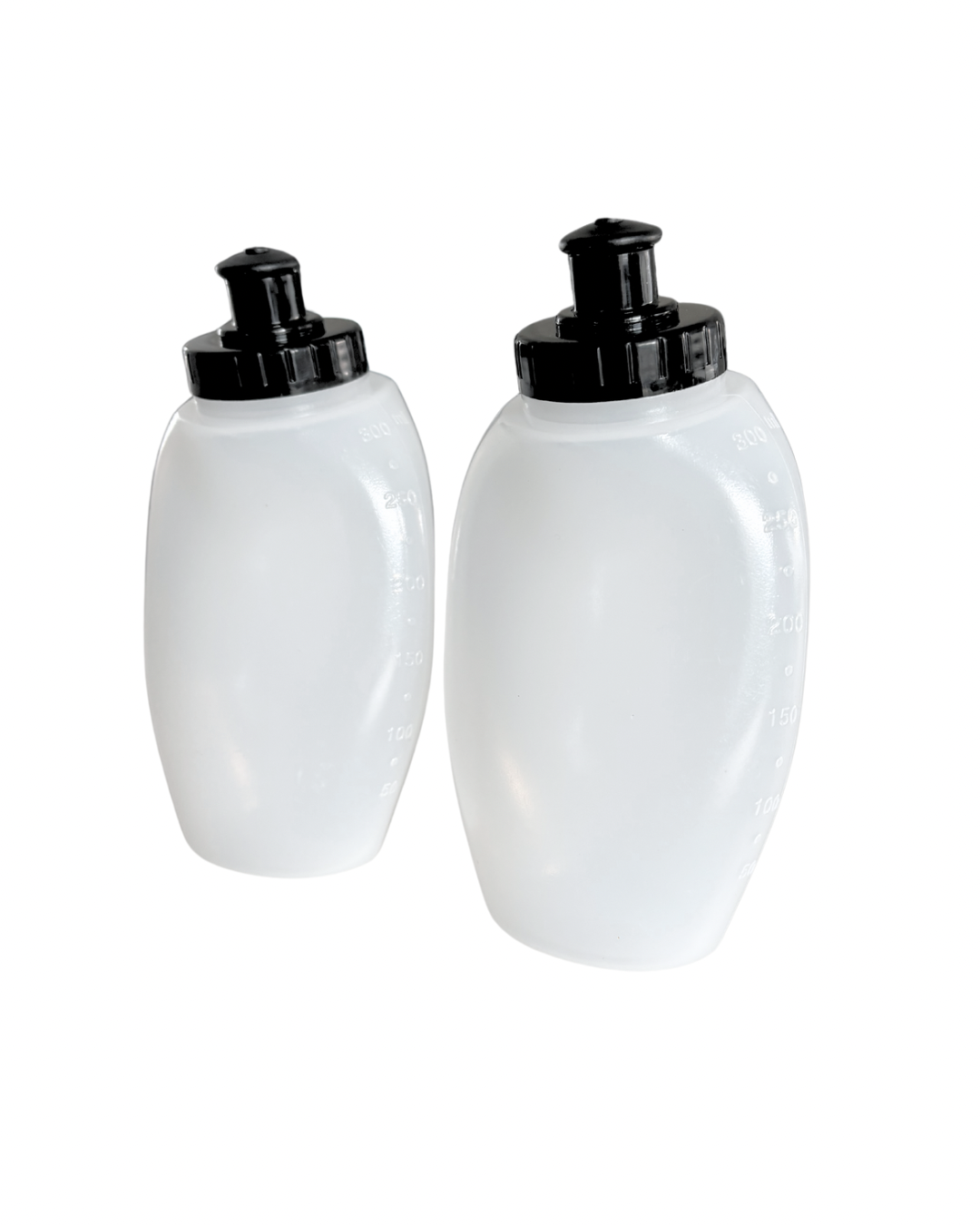 2 x 300ml bottles (NBgroove)
