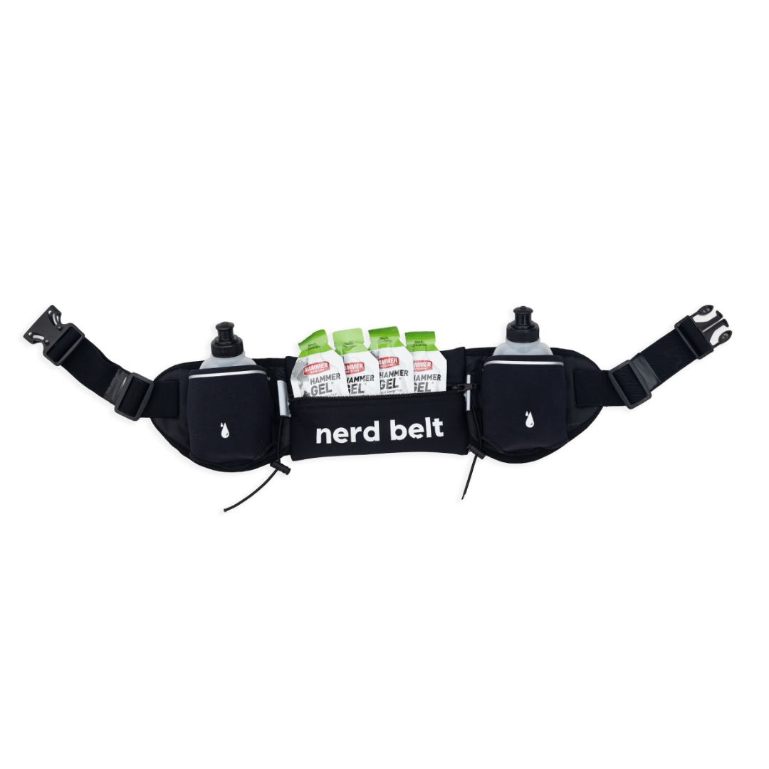 nerd belts