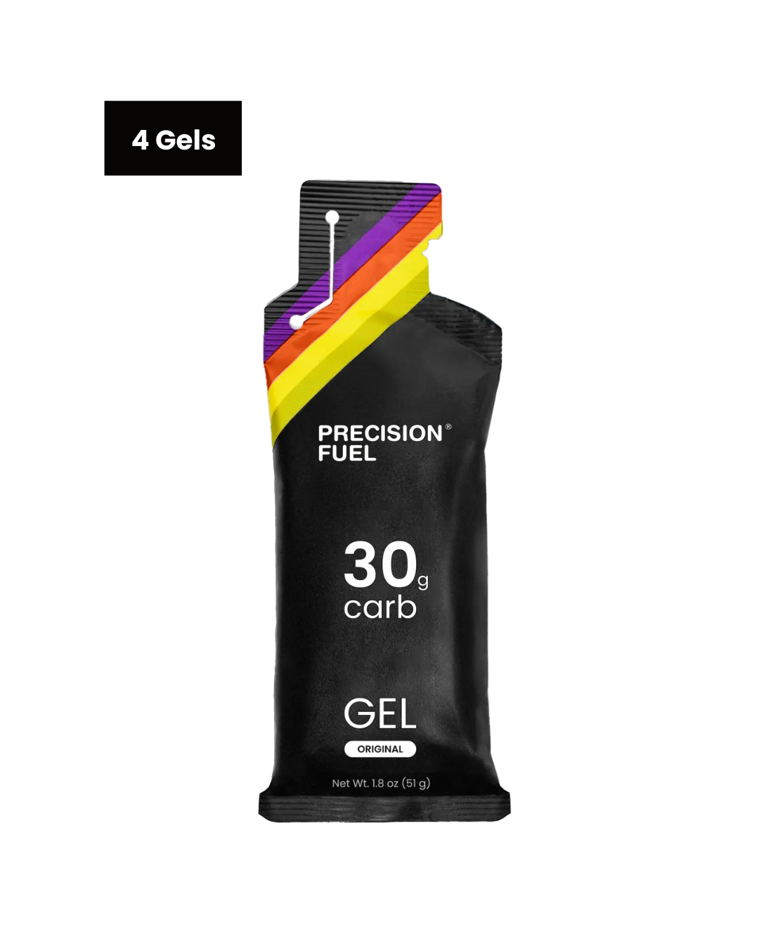 PF&H 30g Original Gels