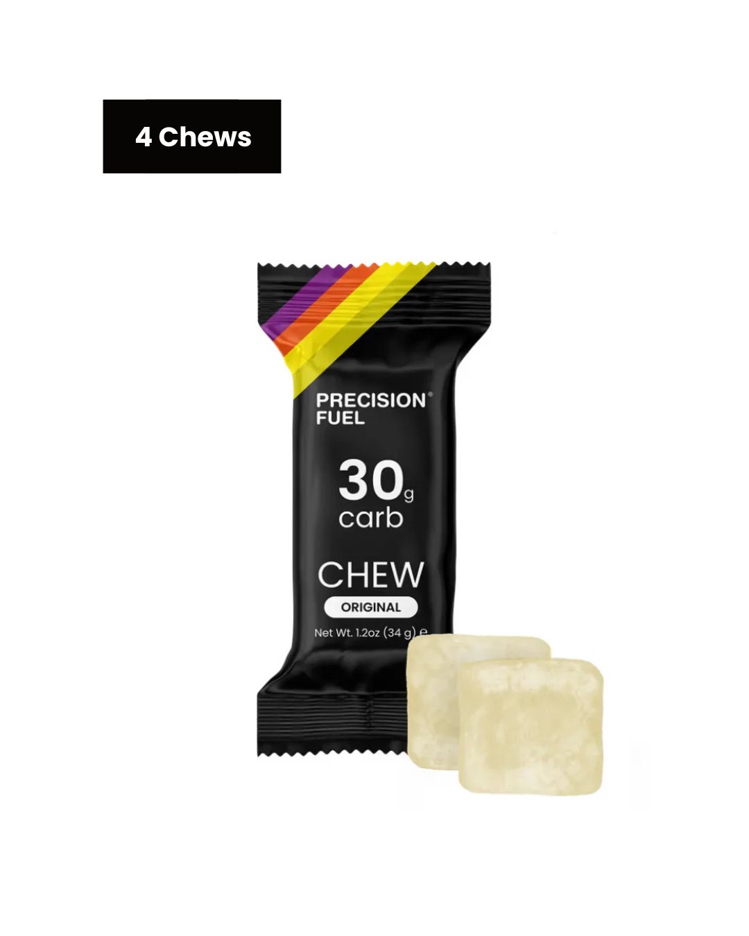 PF&H 30g Original Chews
