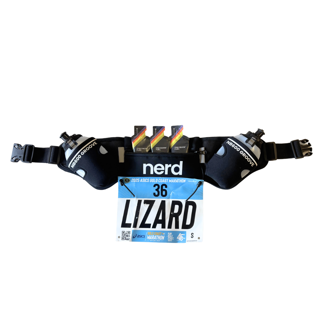 Nerd R&b Reverse Belt NERD BELTS – nerd belt
