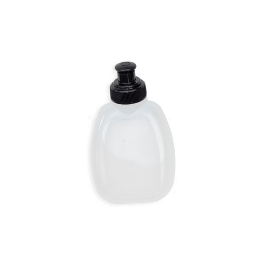 2 x 200ml hydration bottles