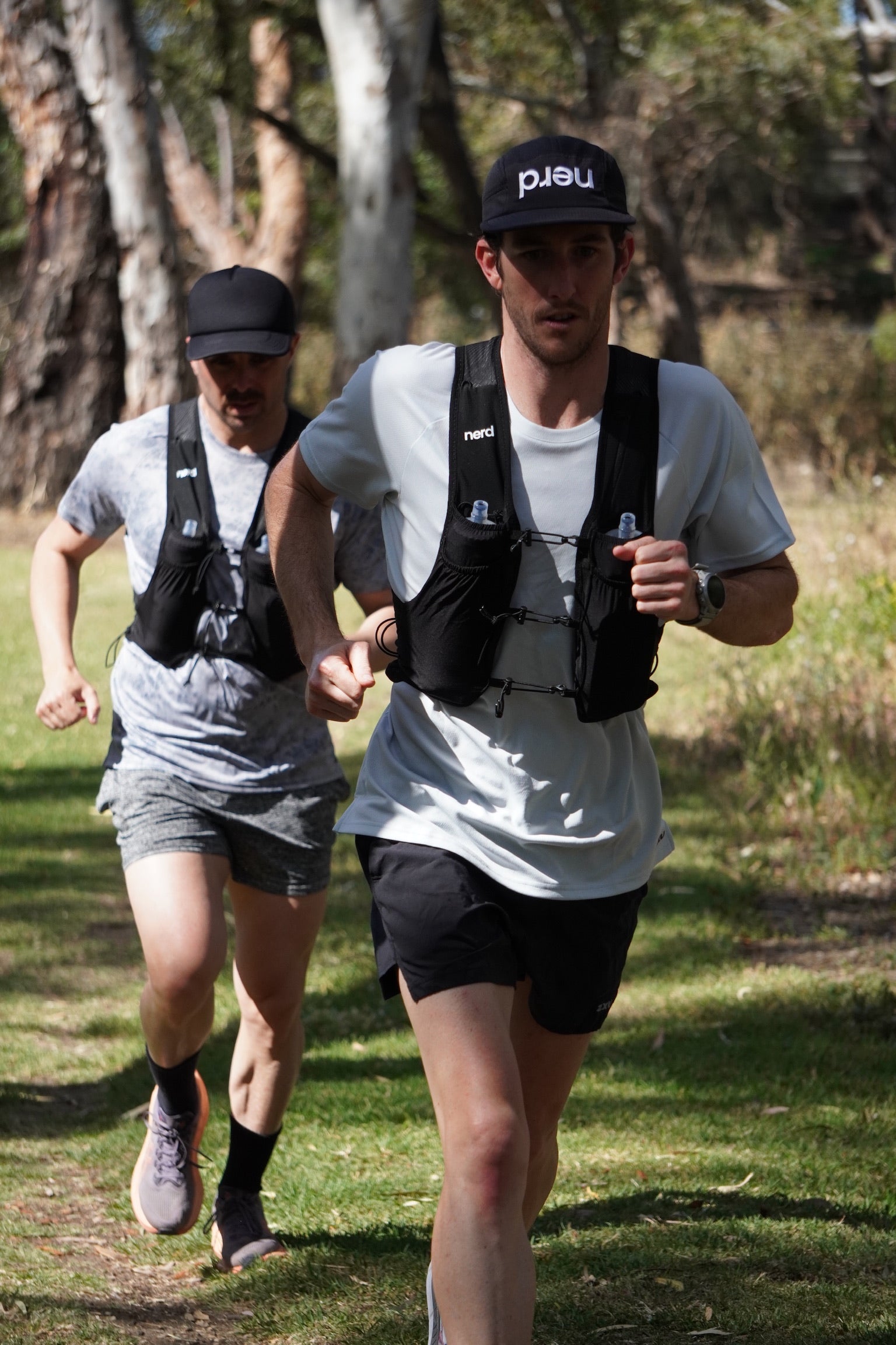nerd vest NVlite Hydration Vest