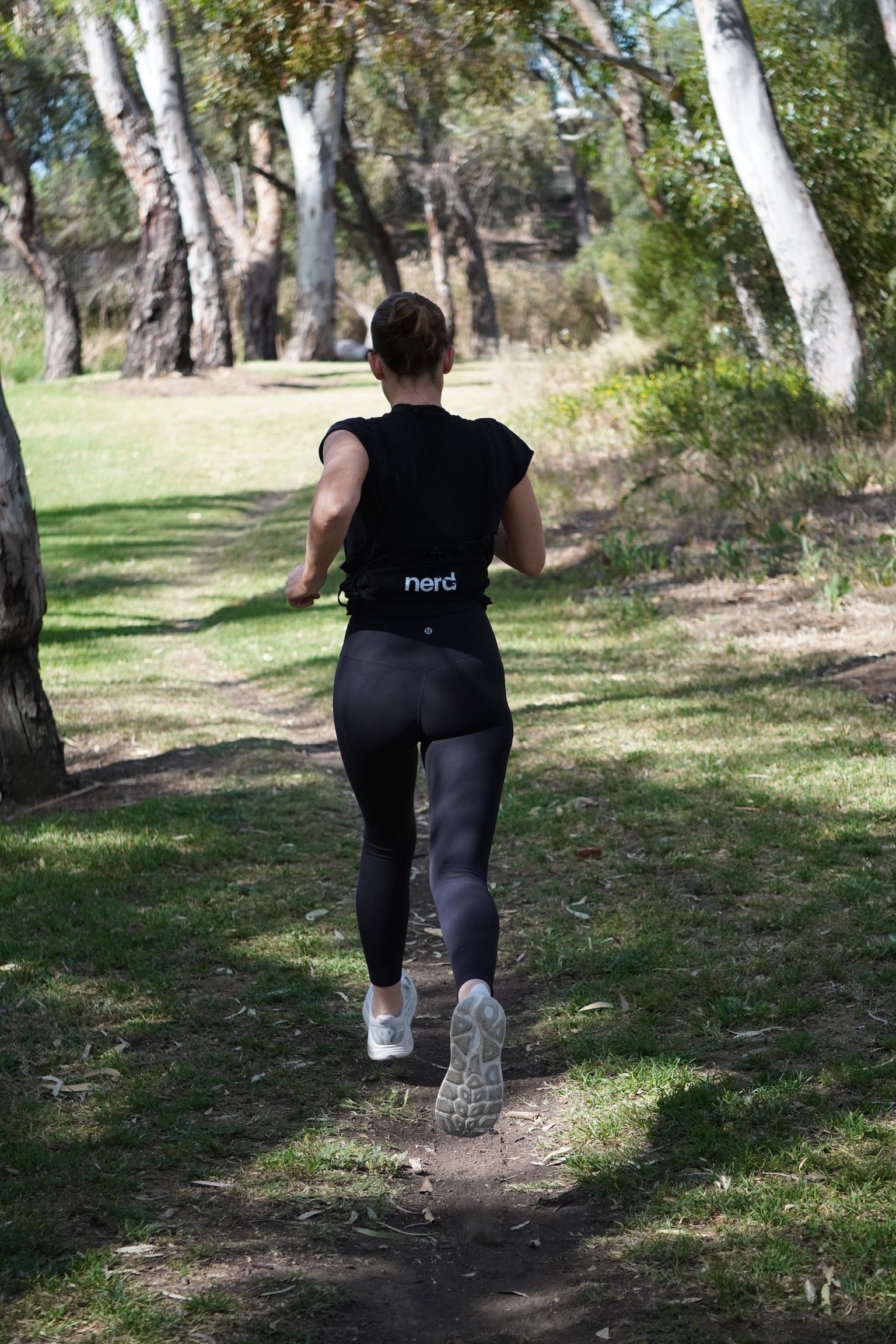 nerd vest NVlite Hydration Vest