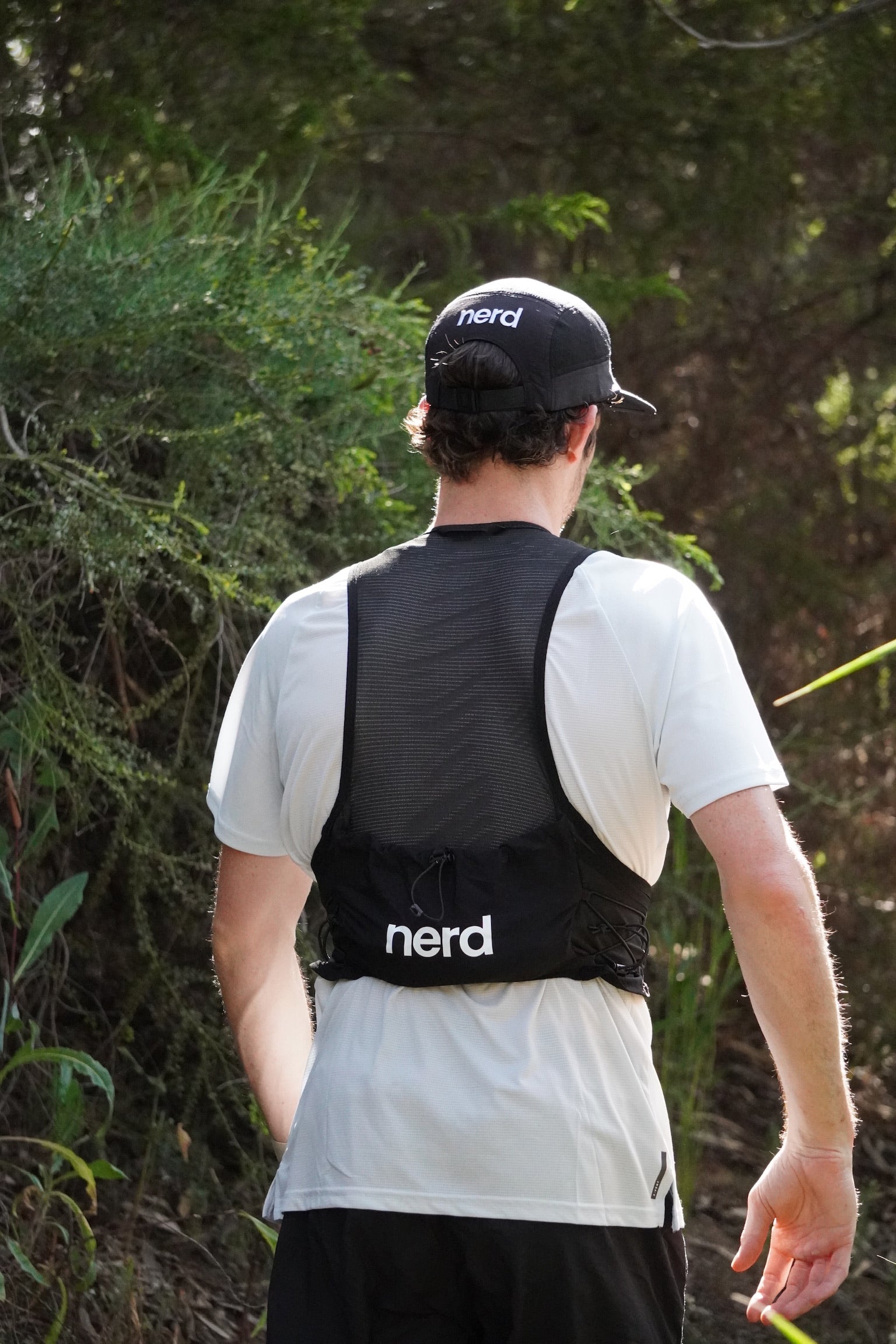 nerd vest NVlite Hydration Vest