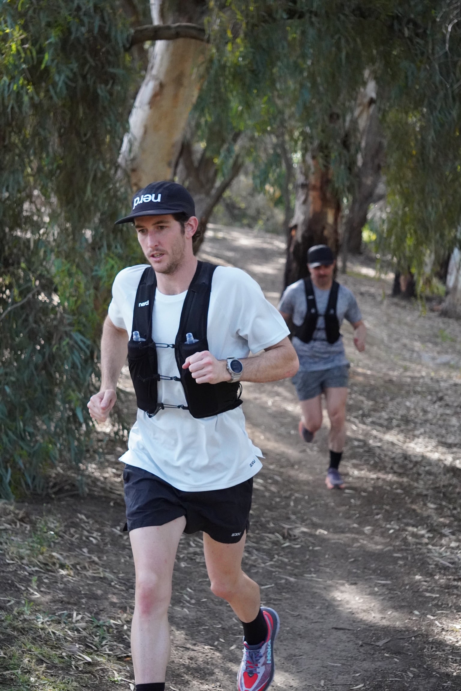 nerd vest NVlite Hydration Vest