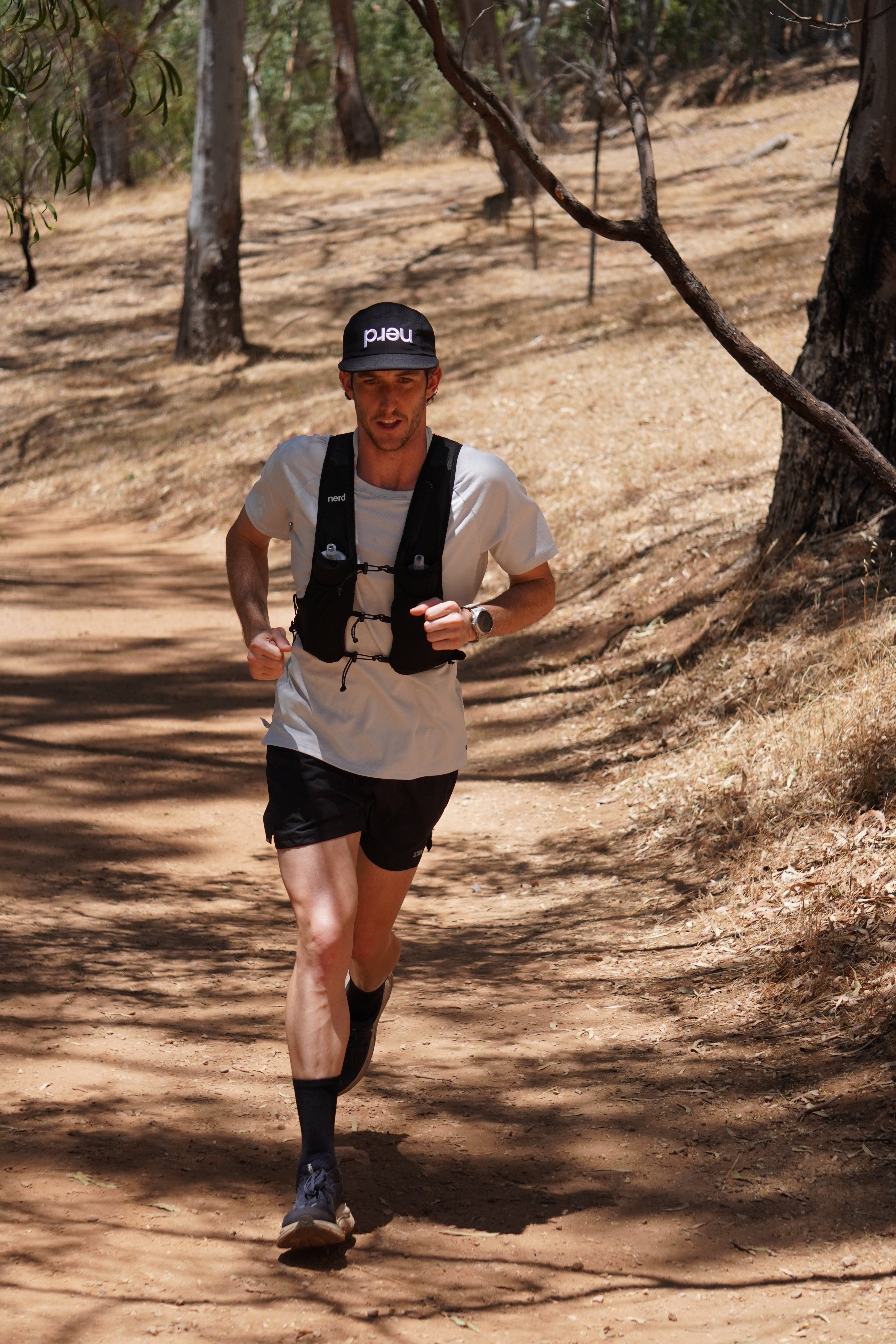 nerd vest NVlite Hydration Vest