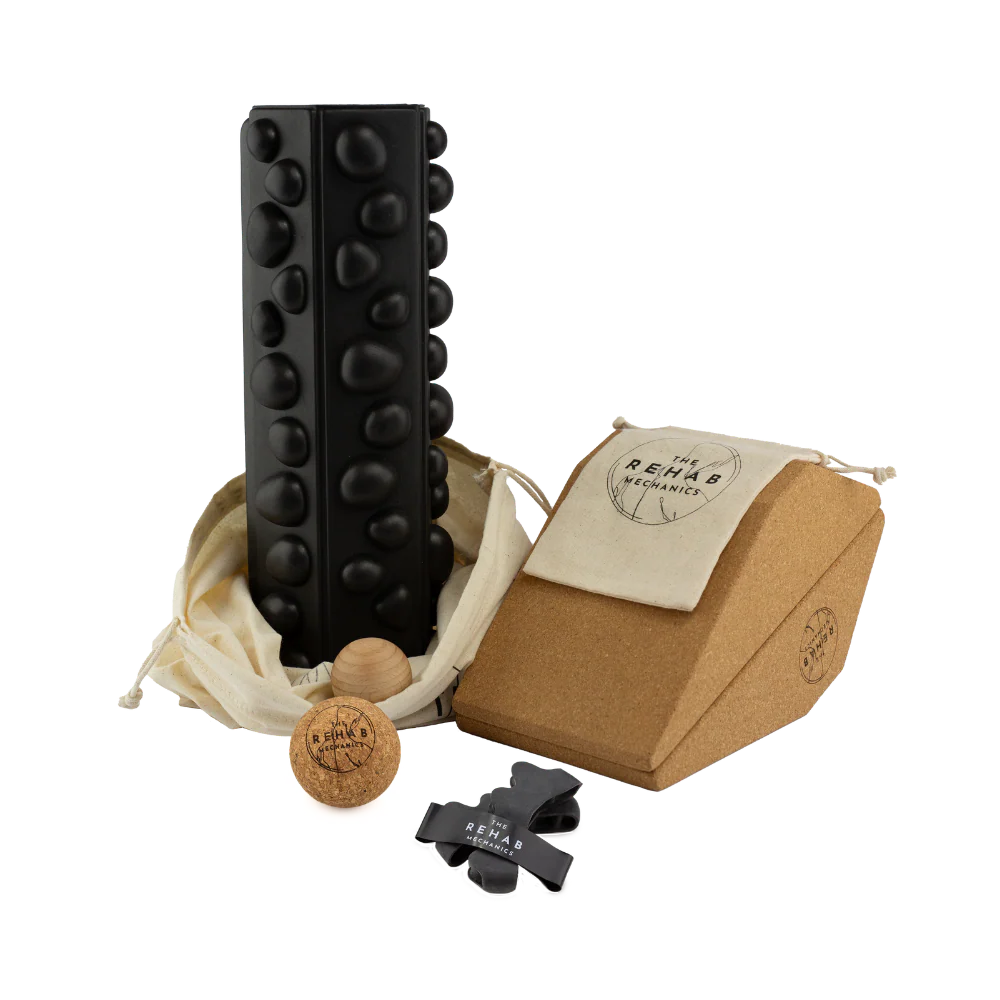 Foot Proprioception Kit