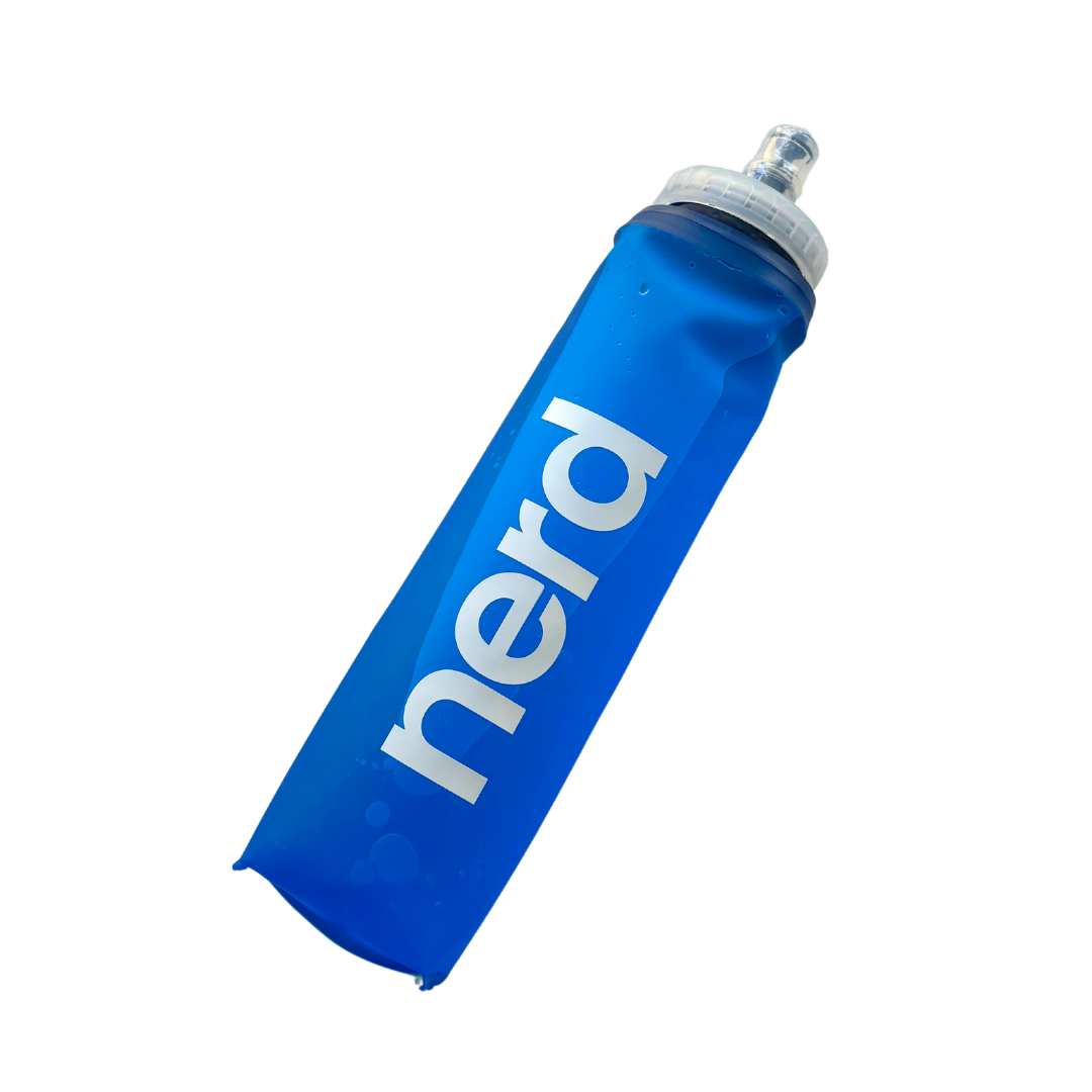 500ml soft running flask