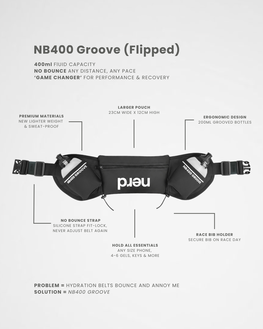 NB400 Groove (flipped)