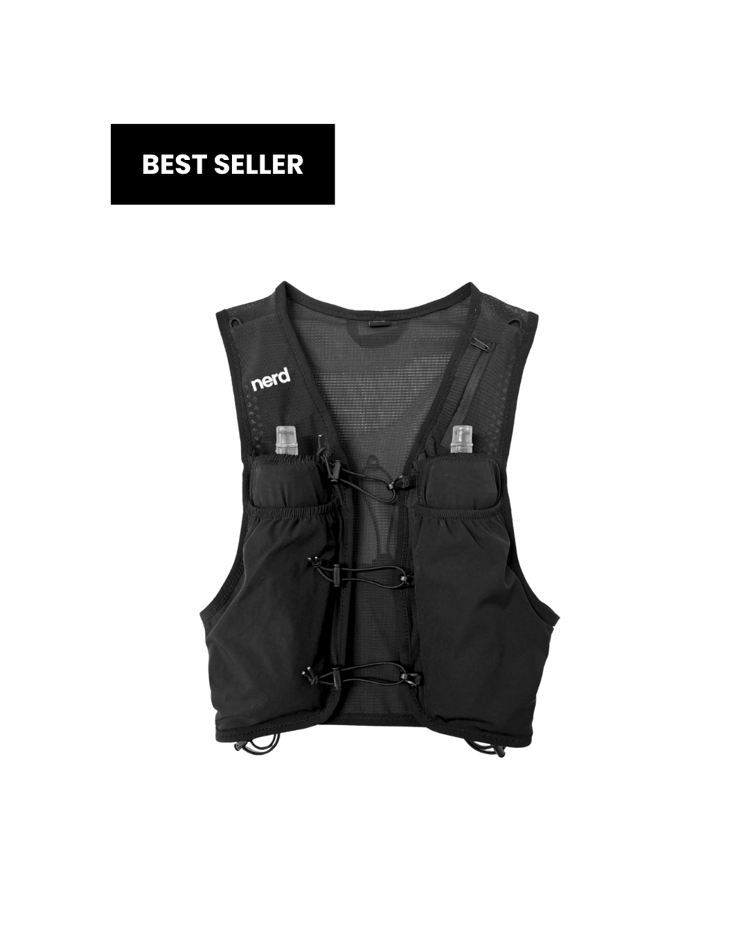 nerd belt NVlite Hydration Vest