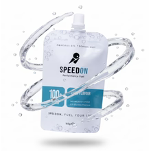 Speed ON Carb Nude 100g Gel