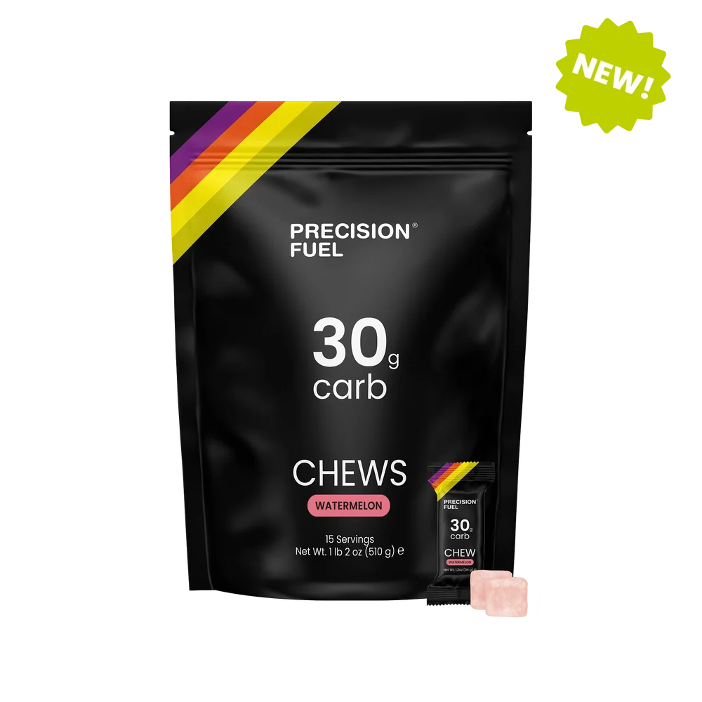 PF&H 30g Watermelon Chews Packet