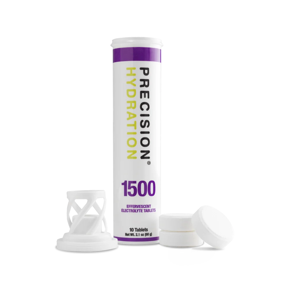 PH 1500 Tube