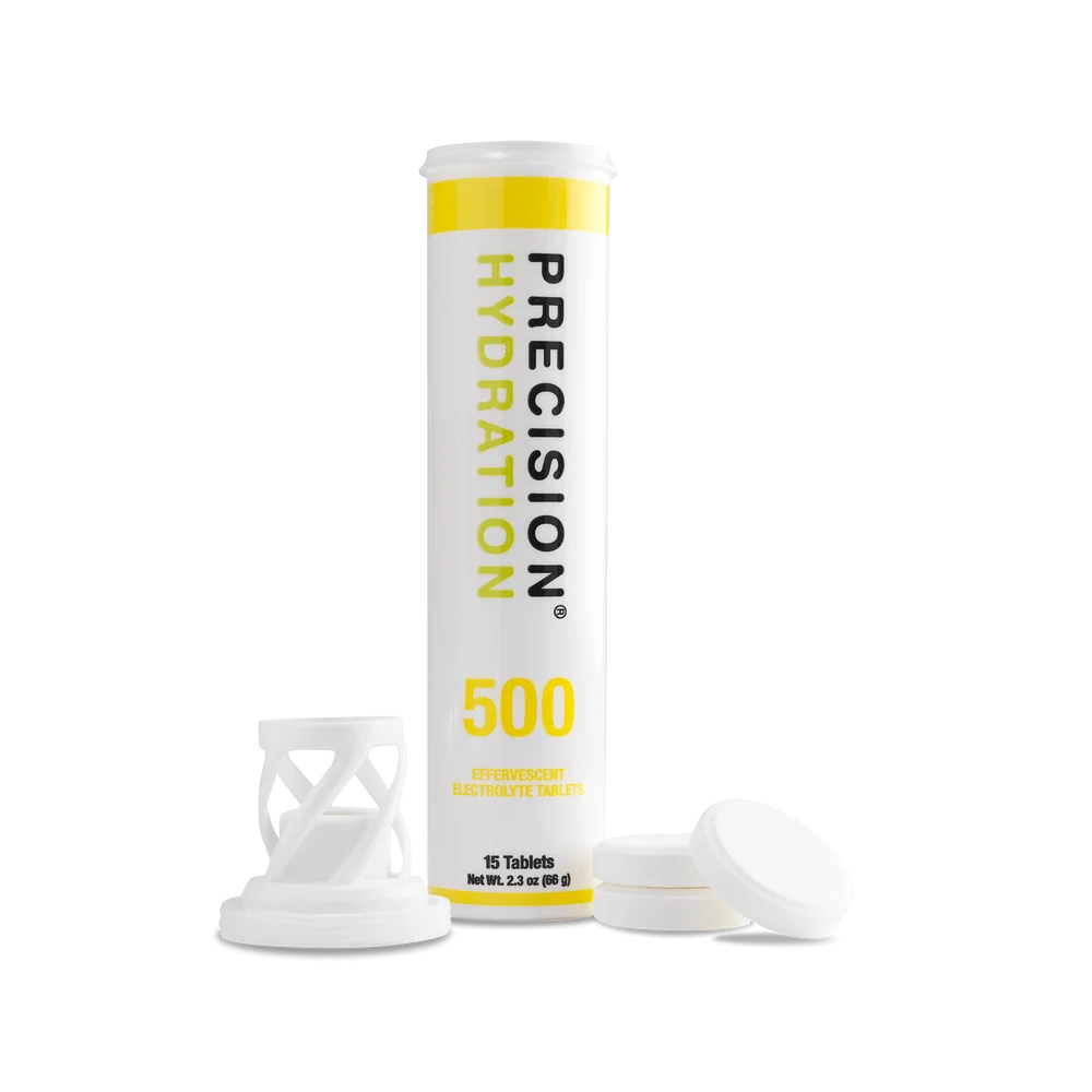 Precision Hydration 500 Tube