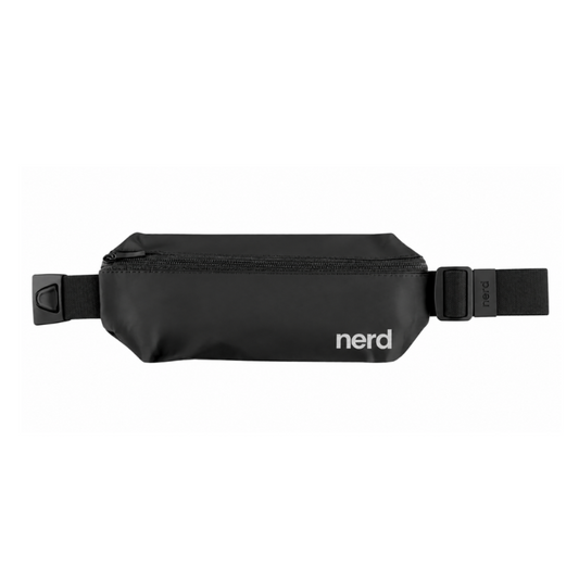 nerd belt Running Belt (Zip)