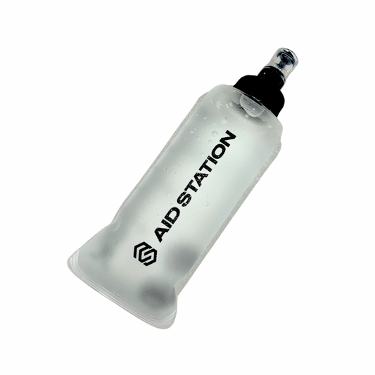 200ml soft flask