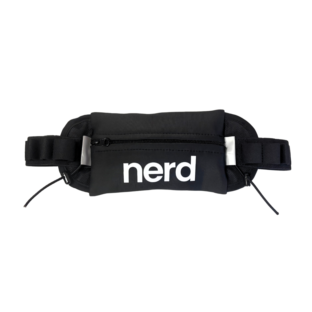NBracer 'Hold my sh#t race belt'