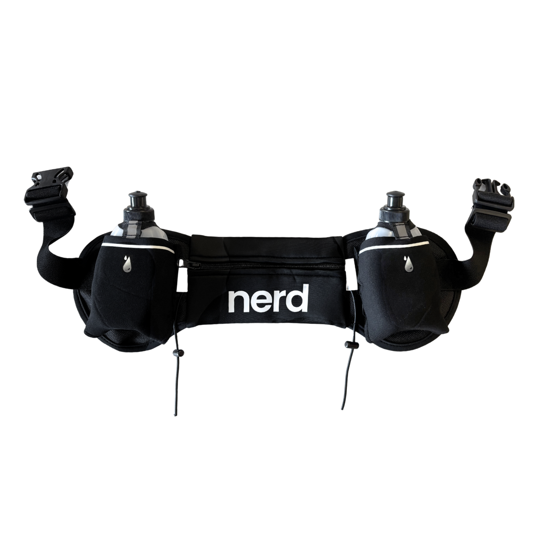 nerd belt NB600 old design
