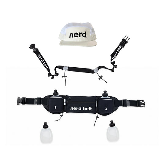 NB400 bundle & white hat