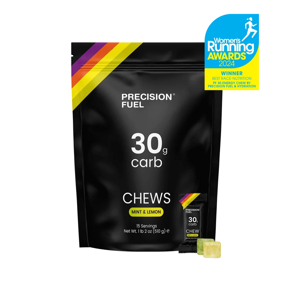 PF&H 30g M&L Chews Packet
