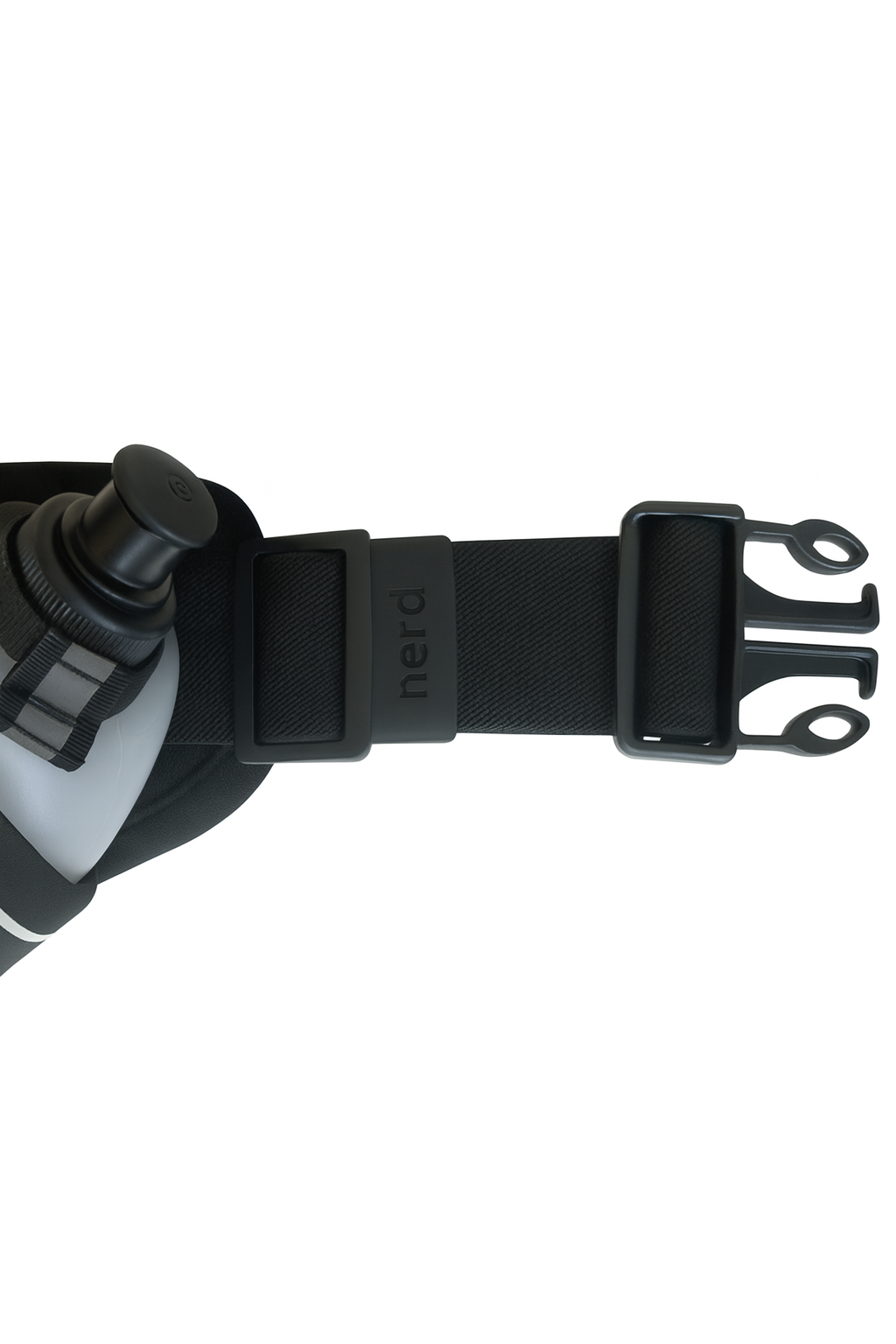 Silicone Strap Fit-Lock x 2 (pre-order shipping Jan 5th)