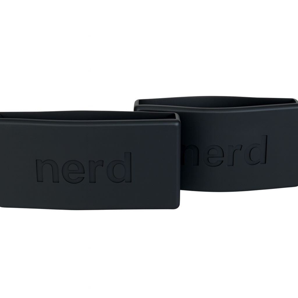 Silicone Strap Fit-Lock x 2 (pre-order shipping Jan 5th)