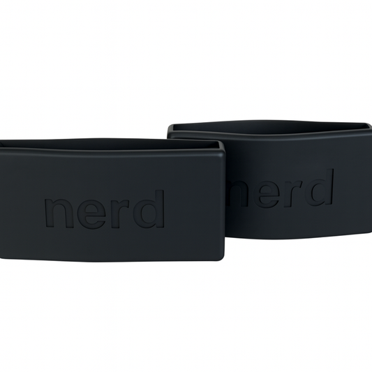 Silicone Strap Fit-Lock x 2 (pre-order shipping Jan 5th)