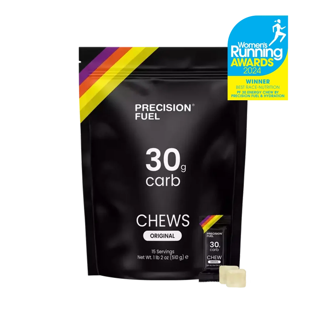 PF&H 30g Original Chews Packet